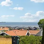 度假居 Oluf Ravnsvej *