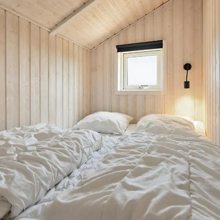 Casa vacanze Oluf Ravnsvej *