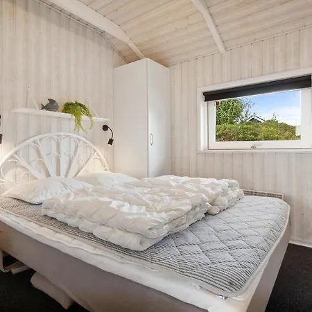 Casa vacanze Oluf Ravnsvej *