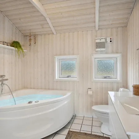 Oluf Ravnsvej Casa vacanze *