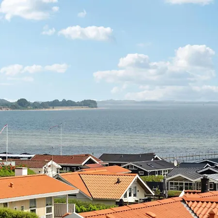Beautiful In Bjert With House Sea View *