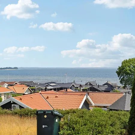 Feriehus Oluf Ravnsvej *