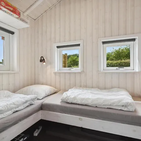 Oluf Ravnsvej Casa vacanze