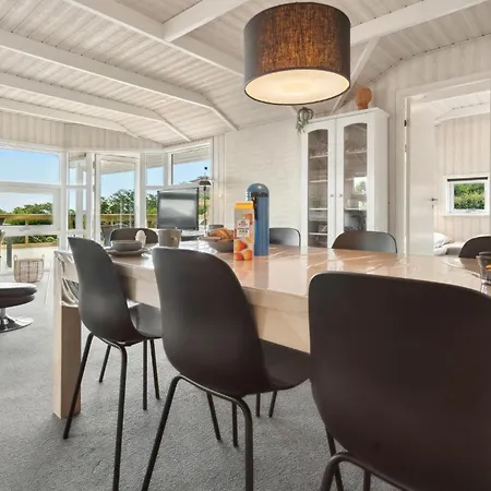 Casa vacanze Oluf Ravnsvej *