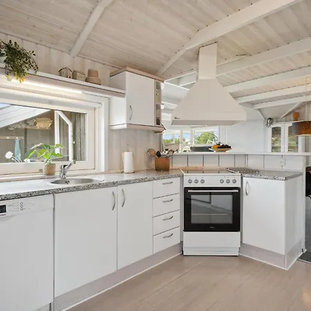 Oluf Ravnsvej Sønder Bjert