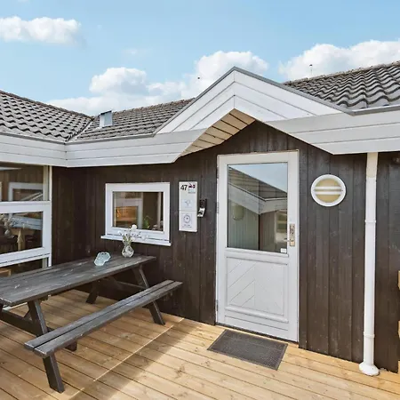 Casa vacanze Oluf Ravnsvej *