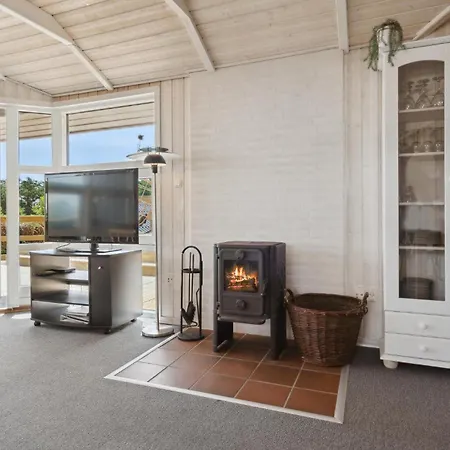 Oluf Ravnsvej Binderup Strand