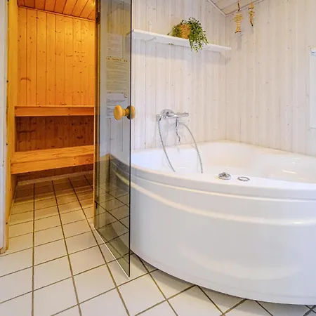 Semesterbostad Oluf Ravnsvej *