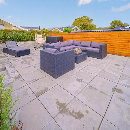 Oluf Ravnsvej * Binderup Strand