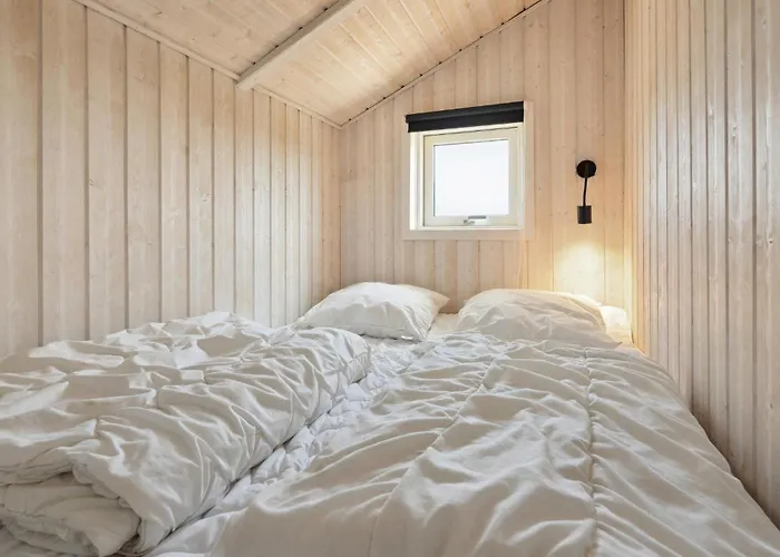 Semesterbostad Oluf Ravnsvej *