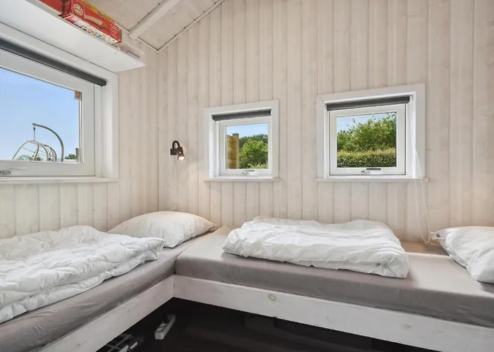 Oluf Ravnsvej Semesterbostad