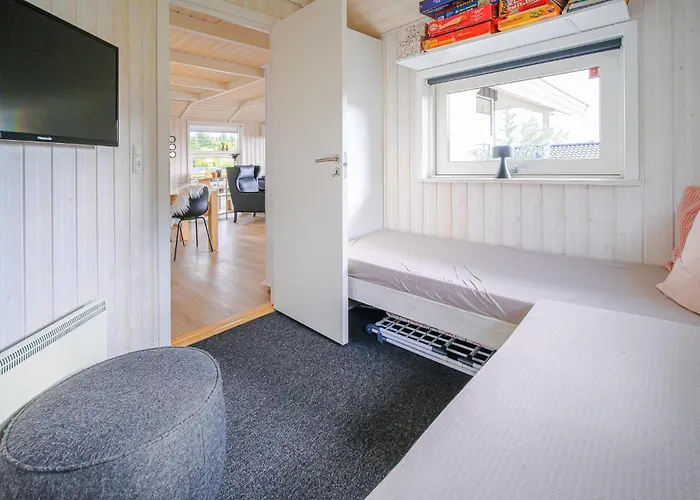 Oluf Ravnsvej Semesterbostad