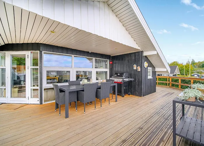 Oluf Ravnsvej Binderup Strand